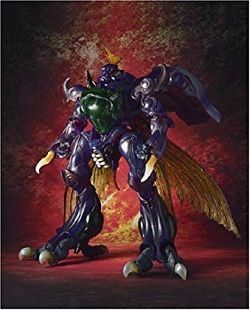 ロードオブバイストンウェル　レプラカーンVol.4 Amazon | TAMASHII NATIONS ロードオブバイストンウェル VOL.4