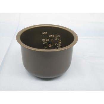【中古】B313-6B　象印　内釜(NS-UB05炊飯ジャー用) d2ldlup