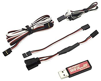 【中古】【非常に良い】京商 I.C.S. USB アダプター HS 82083 mxn26g8