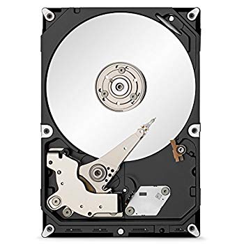 【中古】(未使用・未開封品) SEAGATE 7200.14 3.5inch 2TB 64MB 7200rpm SATA6.0Gb/s ST2000DM001 7z28pnb|ドリエムコーポレーション