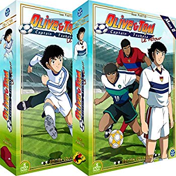 激安の 中古 キャプテン翼 平成版 全52話 13分 欧州版 Dvd アニメ Dvd Import Pal 再生環境をご確認ください 格安 Www Primeroindustrialservices Com
