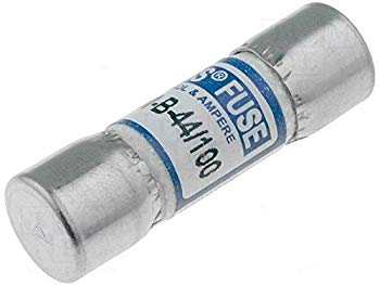 【中古】DMM-44/100 (DMM 44 100) 440mA (0.4A) 1000V Fluke 943121 デジタルマルチメーター 取り替えっこ用 5個風呂敷き包み d2ldlup