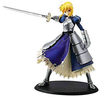 楽天市場】Gift Fate/stay night セイバー 限定版 1/8スケール