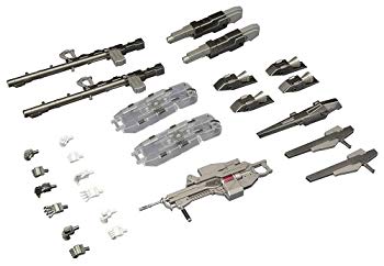 【中古】コトブキヤ フレームアームズ フレームアームズ ウェポンセット2 【数量限定生産品】 1/100スケール プラスチックキット 9jupf8b|ドリエムコーポレーション