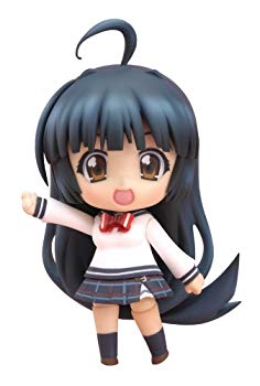 【中古】(未当て嵌める･未開封品) ペンギン娘はぁと ねんどろいど 南極さくら ar3p5n1