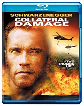 【中古】(未使用･未開封品)　コラテラル・ダメージ [Blu-ray] ar3p5n1
