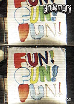 【中古】(未使用･未開封品)　FUN!FUN!FUN! [DVD] vf3p617｜ドリエムコーポレーション