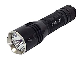 【中古】SIGHTRON(サイトロン) LEDともし火 ブライトテック(BRIGHT-TECH) EX250FL 明るさ250lm 雨合羽 まさかの時流行り物 点滅流行り物積み上げる BT1005 ggw725x