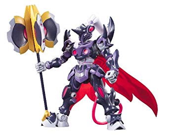 楽天市場】【中古】1/1 ダンボール戦機 LBX 015 ゼノン g6bh9ry
