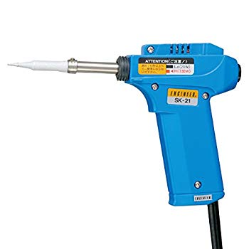 【中古】(未使用･未開封品)　エンジニア 瞬熱ハンダコテ/ワープソルダー SK-21 sdt40b8