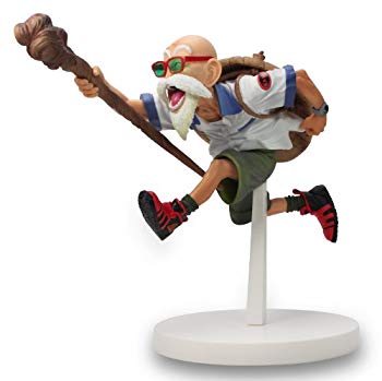 【中古】ドラゴンボール Scultures BIG 造形天下一武道会3 其ノ三 亀仙人 フィギュア おもちゃ プライズ バンプレスト rdzdsi3|ドリエムコーポレーション