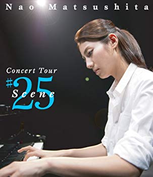 【中古】Concert Tour Scene#25 [Blu-ray] g6bh9ry