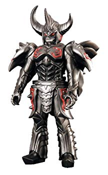 【中古】(未使用・未開封品) ウルトラ怪獣シリーズ54 アーマードダークネス ar3p5n1|ドリエムコーポレーション