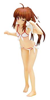 【中古】【非常に良い】リトルバスターズ! 棗 鈴 (1/10スケール PVC塗装済み完成品) khxv5rg