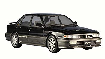 【中古】(未使用･未開封品)　ハセガワ 1/24 三菱 ギャラン VR-4 プラモデル 20292 qdkdu57