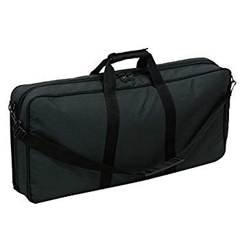 【中古】(未使用･未開封品)　キクタニ ミニキーボード & スタンド、ツリーチャイム & スタンド 用バッグ TCB-200 ブラック 0pbj0lf 11,211円