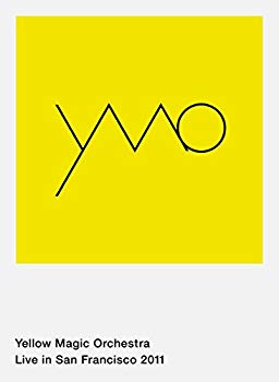 【中古】(未使用･未開封品)　Blu-ray Disc Yellow Magic Orchestra Live in San Francisco 2011 kmdlckf