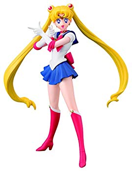 【中古】【非常に良い】美少女戦士セーラームーン フィギュア d2ldlup