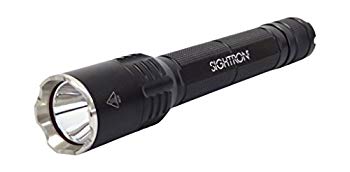 【中古】SIGHTRON(サイトロン) LEDライト ブライトテック(BRIGHT-TECH) EX150FL 明るさ150ルーメン 防水 SOSモード 点滅モード搭載 ggw725x
