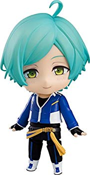 【中古】【非常に良い】ねんどろいど あんさんぶるスターズ！ 深海奏汰 ノンスケール ABS&PVC製 塗装済み可動フィギュア mxn26g8