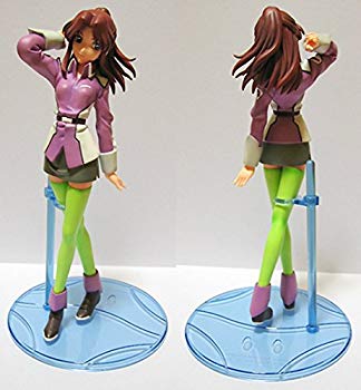 【中古】(未使用･未開封品) Gundam SEED Flay Allster R.A.H DX 1/8 Scale Figure ar3p5n1