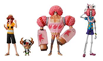 割引クーポン 中古 超ワンピーススタイリング Film Z Special 3rd 6個入 Box 食玩 Yb009t1kd9o Lucineiapsico Com Br