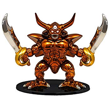 ドラゴンクエストメタリックモンスターギャラリー スクウェアエニックス【フィギュア】ドラゴンクエスト