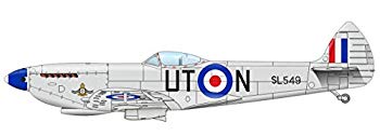 【中古】(未使用・未開封品) エデュアルド 1/48 スピットファイア Mk.XVI バブルトップ EDU8285 プラモデル df5ndr3|ドリエムコーポレーション