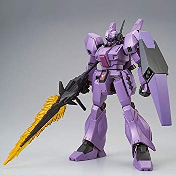 【中古】HGUC 1/144 RGM-89 ジェガン(バーナム所属機) プラモデル(ホビーオンラインショップ限定) n5ksbvb｜ドリエムコーポレーション