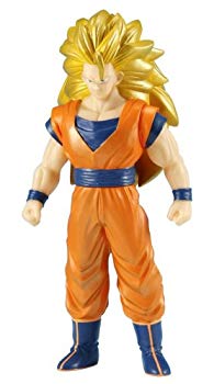 【中古】【非常に良い】ドラゴンヒーローシリーズ スーパーサイヤ人3 孫悟空 2mvetro 8,208円