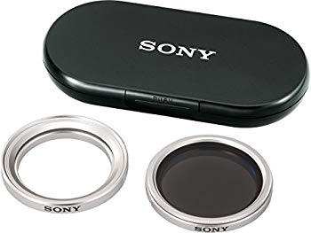 【中古】(未当て嵌める･未開封品) ソニー SONY 偏光ろ過器一揃いの道具VF-37CPKB  C og8985z アクセサリー・部品-TV・オーディオ・カメラ-カメラ・ビデオカメラ・光学機器用アクセサリー