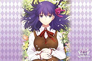 【中古】ブシロード ラバーマットコレクション Vol.250 Fate/stay night[Heaven's Feel]『間桐桜』 mxn26g8画像