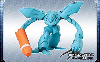 【中古】バンダイ FW フュージョンワークス ガンダム アルティメットオペレーション10 ｢ハイゴッグ｣ 単品 tf8su2k