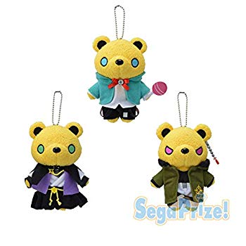 楽天市場】【中古】ヒプノシスマイク -Division Rap Battle- くま