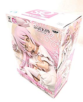 【中古】劇場版 魔法少女まどか☆マギカ[新編]叛逆の物語 「アルティメットまどか」フィギュア 通常バージョン単品 ggw725x画像