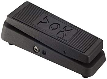 【中古】VOX ヴォックス ワウ・ペダル V845 wyw801m｜ドリエムコーポレーション