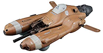 【中古】【非常に良い】ハセガワ マシーネンクリーガー 反重力装甲戦闘機 Pkf.85 ファルケ 1/20スケール プラモデル MK01 2mvetro
