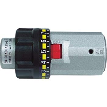 【中古】日本精器 手元減圧弁8A1.5MPa仕様 BN3LK01K158 g6bh9ry