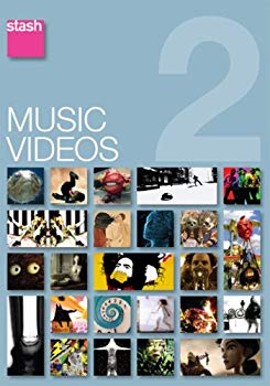 【中古】STASH MUSIC VIDEOS COLLECTION 02 [DVD] 2mvetro｜ドリエムコーポレーション