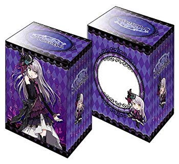 【中古】(未使用･未開封品)　ブシロードデッキホルダーコレクションV2 Vol.382 バンドリ！ ガールズバンドパーティ！ 『湊友希那』 6k88evb｜ドリエムコーポレーション
