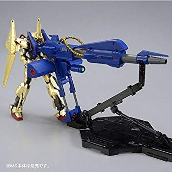【中古】MG 1/100 メガ・バズーカ・ランチャー プラモデル（プレミアムバンダイ限定） w17b8b5｜ドリエムコーポレーション