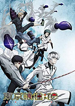 【中古】(未使用･未開封品)　東京喰種トーキョーグール:re Vol.5 [DVD] 6k88evb