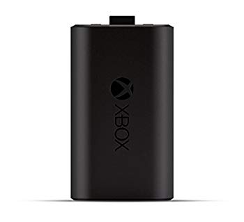 【中古】Xbox One プレイ & チャージ キット d2ldlup｜ドリエムコーポレーション