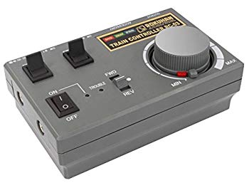 【中古】(未使用･未開封品) ロクハン Zゲージ RC03 トレインコントローラー RC-03 vf3p617