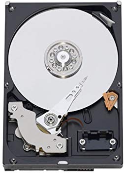 【中古】(未使用･未開封品) WESTERN DIGITAL 3.5インチ内蔵HDD 1TB IntelliSeek 32MB SATA 3.5inch(GP333) WD10EADS ar3p5n1