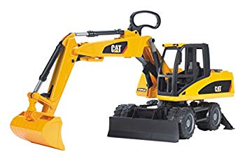 【中古】(未使用･未開封品) bruder(ブルーダー) CAT ローダーショベル BR02445 gsx453j