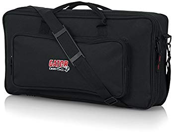 【中古】GATOR ゲーター MIDIコントローラー用 キャリングバッグ GK Micro Series ショルダーストラップ付属 GK-2110 【国内正規品】 cm3dmju 12,839円