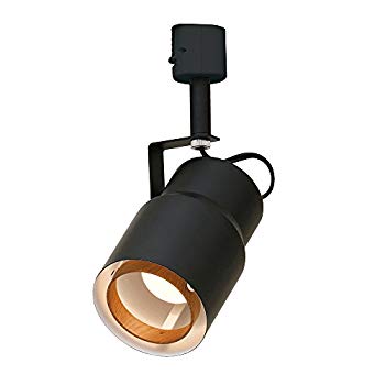 【中古】(未使用･未開封品)　ダクトレールライト フラヴィオ 小形LED電球(電球色)1つ付 ブラック LT-2355BK LT-2355BK wyeba8q