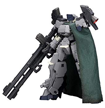 【中古】(未当て嵌める･未開封品) コトブキヤ フレームアームズ 三二式伍型丙 漸雷襲いかかるとり備える型 1/100規模 可塑性物質一揃いの道具 60wa65s