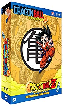 送料無料 中古 ドラゴンボール ドラゴンボールz 劇場版 Dvd Box 9作品 470分 Dragon Ball 鳥山明 アニメ Dvd Import Pal 再生環境をご確認ください 偉大な Professionecasaversilia It